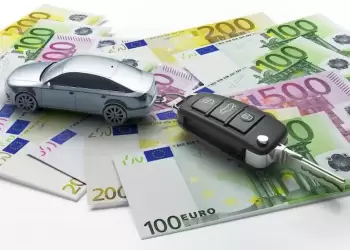 Παίζει… παράταση για τα τέλη κυκλοφορίας