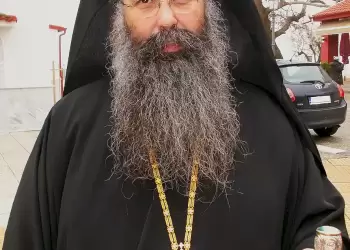 Παρεκκλήσι στο Νοσοκομείο Κατερίνης – Μια αξιέπαινη πρωτοβουλία του Μητροπολίτη μας