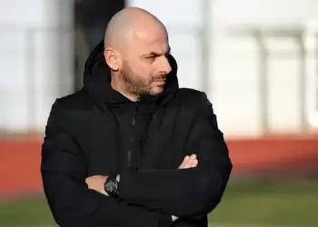 Παρελθόν ο Θεοδοσιάδης από το ΓΑΣ