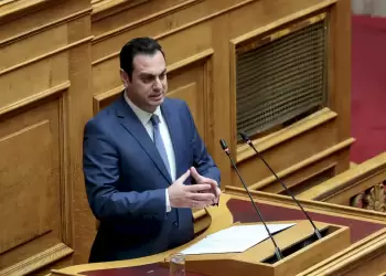 Παρέμβαση στο Σ/Ν Πολιτικής Προστασίας Ολυμπος