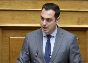 Παρέμβαση του Σπύρου Κουλκουδίνα για την παραχώρηση μέρους της ακίνητης περιουσίας της Ι.Μ Εισοδίων Θεοτόκου Πέτρας Ολύμπου Παρέμβαση του Σπύρου Κουλκουδίνα