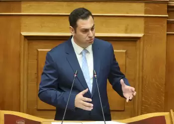 Παρέμβαση του Σπύρου Κουλκουδίνα για τη μοριοδότηση στις προσλήψεις των εκπαιδευτικών της ΔΥΠΑ Παρέμβαση του Σπύρου Κουλκουδίνα για τη μοριοδότηση στις προσλήψεις των εκπαιδευτικών της ΔΥΠΑ