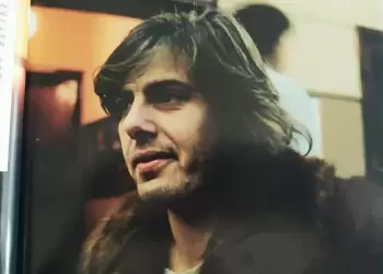 Παύλος Σιδηρόπουλος: Το όνειρο να γίνει συγγραφέας, το ψευδώνυμο, το παράξενο γούρι