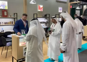 Η Περιφέρεια Κεντρικής Μακεδονίας συμμετείχε στην έκθεση ADIFE 2023 στο Αμπού Ντάμπι Η Περιφέρεια Κεντρικής Μακεδονίας συμμετείχε στην έκθεση adife 2023 στο Αμπού Ντάμπι