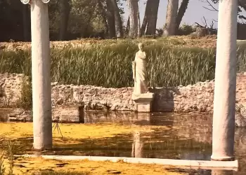 Πιερία: Η κατοικία των 12 θεών του Ολύμπου, η γενέτειρα των μουσών και του Ορφέα