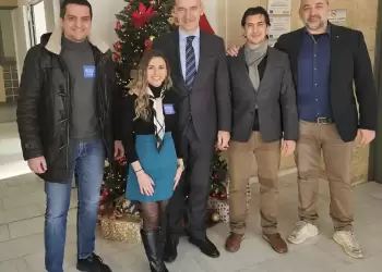 Πιερία: Πρωτιά της ΔΗΚΙΟ (Νέα Δημοκρατία) στις εκλογές του Οικονομικού Επιμελητηρίου