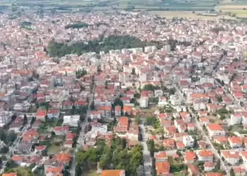 Πιερία «Ψηφίζουν» οι επισκέπτες για τις γιορτές