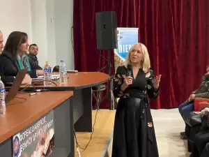 Πιερία: Το 1ου Olympus Adrenaline & Nature Festival – Η Παρουσίαση