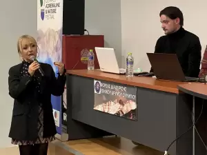 Πιερία: Το 1ου Olympus Adrenaline & Nature Festival – Η Παρουσίαση