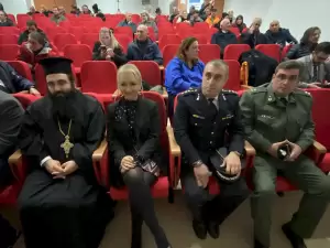 Πιερία: Το 1ου Olympus Adrenaline & Nature Festival – Η Παρουσίαση