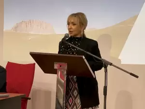 Πιερία: Το 1ου Olympus Adrenaline & Nature Festival – Η Παρουσίαση