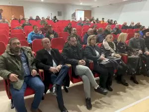 Πιερία: Το 1ου Olympus Adrenaline & Nature Festival – Η Παρουσίαση