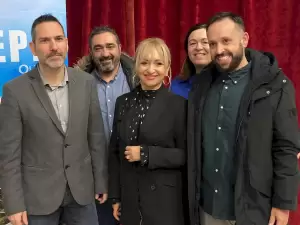 Πιερία: Το 1ου Olympus Adrenaline & Nature Festival – Η Παρουσίαση