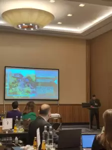 Πιερικός Οργανισμός Τουριστικής Ανάπτυξης και Προβολής: Συνεχίζει τη στρατηγική εξωστρέφειας στην Γερμανία και Πολωνία Πιερικός Οργανισμός Τουριστικής Ανάπτυξης και Προβολής: Συνεχίζει τη στρατηγική εξωστρέφειας στην Γερμανία και Πολωνία