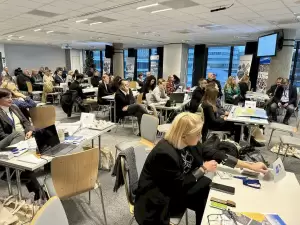 Πιερικός Οργανισμός Τουριστικής Ανάπτυξης και Προβολής: Συνεχίζει τη στρατηγική εξωστρέφειας στην Γερμανία και Πολωνία Πιερικός Οργανισμός Τουριστικής Ανάπτυξης και Προβολής: Συνεχίζει τη στρατηγική εξωστρέφειας στην Γερμανία και Πολωνία