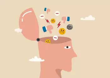 Πλοήγηση στον λαβύρινθο του Νου: Στρατηγικές για τον αντιμετώπιση των αρνητικών σκέψεων