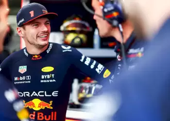 Ποια είναι τα σπορ που η Red Bull απαγορεύει στον Φερστάπεν