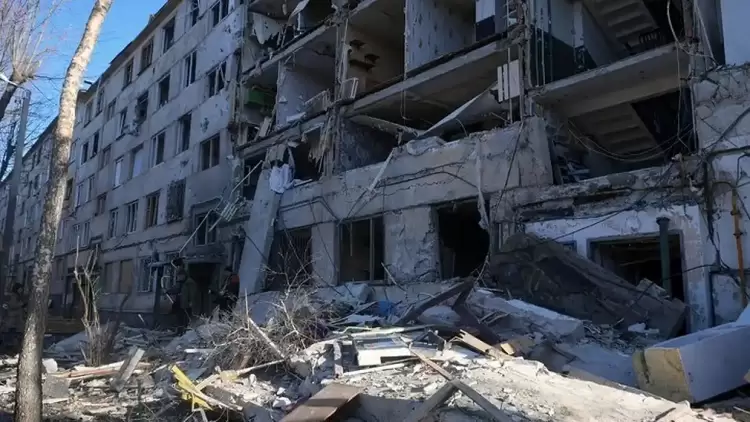 Πόλεμος στην Ουκρανία: Τι να περιμένουμε το 2024, σύμφωνα με τις δηλώσεις των προέδρων Πούτιν και Ζελένσκι Πόλεμος στην Ουκρανία: Τι να περιμένουμε το 2024, σύμφωνα με τις δηλώσεις των προέδρων Πούτιν και Ζελένσκι