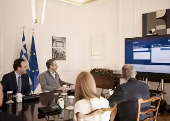 Ψηφιακός βοηθός στο Gov.gr από το απόγευμα – Η πρώτη εφαρμογή με τεχνητή νοημοσύνη