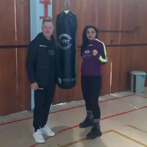 Πυγμαχία: Δράση του Πρότυπου ΕΠΑΛ Κατερίνης