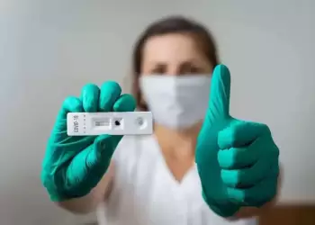 Σημεία Rapid Test στην Κατερίνη και την Πιερία για σήμερα Τετάρτη 06/12