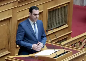 Σπύρος Κουλκουδίνας: Βελτιώνεται το πλαίσιο για τη μοριοδότηση των εκπαιδευτικών της ΔΥΠΑ (πρώην ΟΑΕΔ) στις προσλήψεις Σπύρος Κουλκουδίνας: “Βελτιώνεται το πλαίσιο για τη μοριοδότηση των εκπαιδευτικών της ΔΥΠΑ (πρώην ΟΑΕΔ) στις προσλήψεις”
