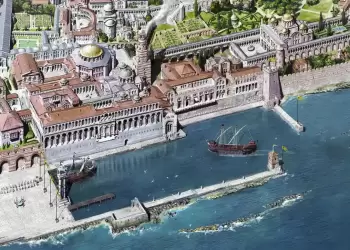 Η Συμβολή της Κωνσταντινούπολης στη γέννηση του Νεοελληνικού Έθνους