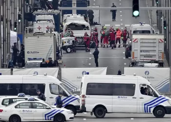 Συναγερμός για τρομοκρατικά χτυπήματα την Πρωτοχρονιά σε Ευρώπη και ΗΠΑ – Ισχυρά μέτρα στην Ελλάδα