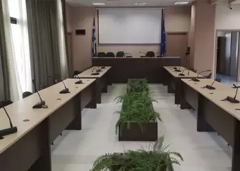 Συνεδριάζει την Πέμπτη 14 Δεκεμβρίου το Δημοτικό Συμβούλιο Κατερίνης Συνεδριάζει την Πέμπτη 14 Δεκεμβρίου το Δημοτικό Συμβούλιο Κατερίνης