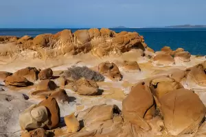 Τα μάρμαρα του Παρθενώνα και τα γλυπτά της Λήμνου