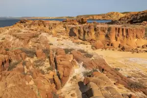 Τα μάρμαρα του Παρθενώνα και τα γλυπτά της Λήμνου