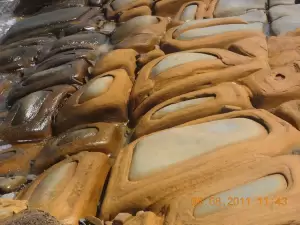 Τα μάρμαρα του Παρθενώνα και τα γλυπτά της Λήμνου