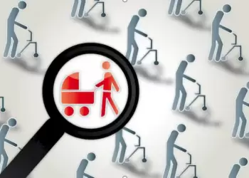 «Ταφόπλακα» η γήρανση του πληθυσμού στην Ελλάδα – Ποιος μπορεί να σώσει την κατάσταση