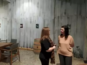 Τάνια Δούλαλα – Έκθεση φωτογραφίας: Ένας διάλογος εικόνων και λέξεων στον Olympus Wines Tasting Room στο Λιτόχωρο