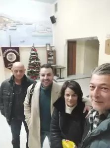 Θεατρικό Εργαστήρι: Νέοι Καλλιτέχνες από τον Όλυμπο