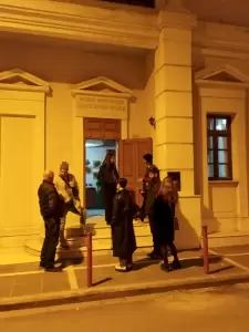 Θεατρικό Εργαστήρι: Νέοι Καλλιτέχνες από τον Όλυμπο