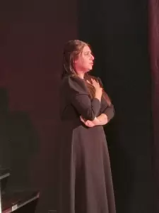 Θέατρο Commedia: «Πρόταση γάμου» του Αντόν Τσέχωφ σε διασκευή του Θανάση Μαργαρίτη