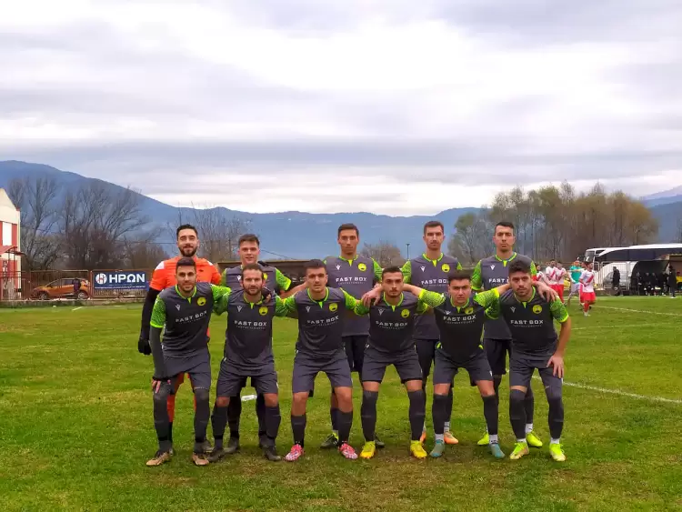 Θέλει νίκη στο φινάλε της χρονιάς: Ζάκυνθος - ΓΑΣ Σβορώνου Θέλει νίκη στο φινάλε της χρονιάς: Ζάκυνθος – ΓΑΣ Σβορώνου