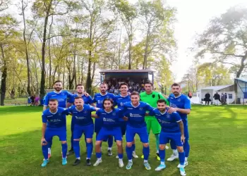 Θεσπρωτός – Εθνικός Νέου Κεραμιδίου 1 1: Σασπένς στο φινάλε