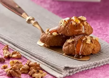 Τι θα γίνει φέτος με τα μελομακάρονα;