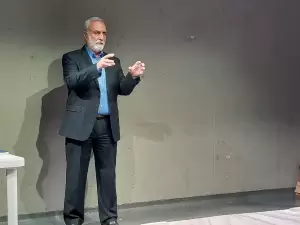 Τιμήθηκαν τα «Ολύμπια Εν Δίω»