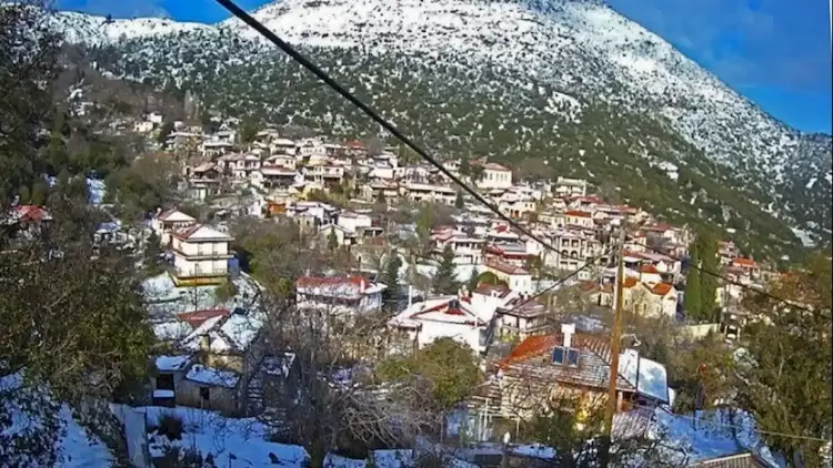 Το 15νθημερο των εορτών – Υψηλή πληρότητα, άνω του 90%, στους χειμερινούς προορισμούς