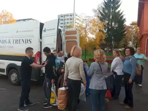 Το 19ο Δημοτικό Σχολείο Κατερίνης με Erasmus Ka210 στο Ζάγκρεπ της Κροατίας