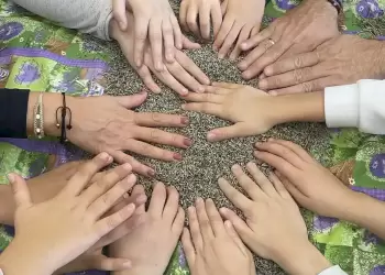 Το 19ο Δημοτικό Σχολείο Κατερίνης με Erasmus Ka210 στο Ζάγκρεπ της Κροατίας