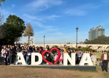 Το 2ο ΕΠΑΛ Κατερίνης στα Άδανα της Τουρκίας στο πλαίσιο Ευρωπαϊκού προγράμματος ΚΑ2