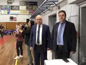 Το 8ο Τουρνουά καλαθοσφαίρισης από την Μέριμνα Παιδιού Κατερίνης