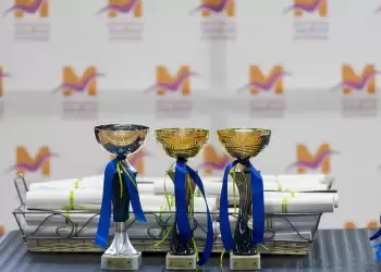 Το 8ο τουρνουά μπάσκετ της Μέριμνας Παιδιού Κατερίνης