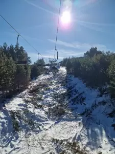 Το Χιονοδρομικό Κέντρο Ελατοχωρίου επισκέφθηκαν τα Χριστούγεννα μέλη του Σύλλογος Διαβητικών Ν. Πιερίας (εικόνες) Το Χιονοδρομικό Κέντρο Ελατοχωρίου επισκέφθηκαν τα Χριστούγεννα μέλη του Σύλλογος Διαβητικών Ν. Πιερίας (εικόνες)