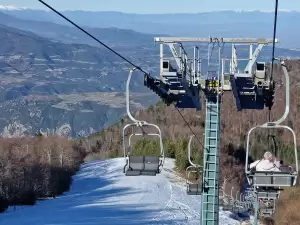 Το Χιονοδρομικό Κέντρο Ελατοχωρίου επισκέφθηκαν τα Χριστούγεννα μέλη του Σύλλογος Διαβητικών Ν. Πιερίας (εικόνες) Το Χιονοδρομικό Κέντρο Ελατοχωρίου επισκέφθηκαν τα Χριστούγεννα μέλη του Σύλλογος Διαβητικών Ν. Πιερίας (εικόνες)
