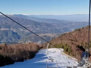 Το Χιονοδρομικό Κέντρο Ελατοχωρίου επισκέφθηκαν τα Χριστούγεννα μέλη του Σύλλογος Διαβητικών Ν. Πιερίας (εικόνες) Το Χιονοδρομικό Κέντρο Ελατοχωρίου επισκέφθηκαν τα Χριστούγεννα μέλη του Σύλλογος Διαβητικών Ν. Πιερίας (εικόνες)